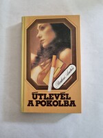 Berkesi András: Útlevél a pokolba