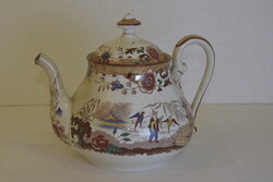 Villeroy & Boch Formosa porcelán teáskanna A290