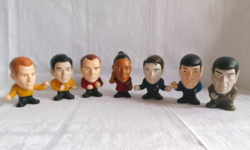 Star Trek Burger King figura csomag - 2009 -