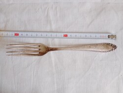 Villa 006 - OLE 90 ezüstözött evőeszköz