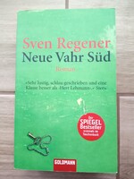 Sven Regener: Neue Vahr Süd