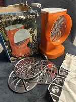 Retro reszelő Gourmet Prissy 700