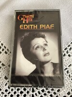 Régi Edith Piaf válogatás kazetta a  92,9 STAR RÁDIÓ kiadásában !