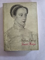 Stefan Zweig: Stuart Mária