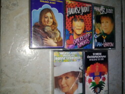 HALÁSZ JUDIT CSOMAG