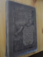 Prochaska Illustrierte Monatsbände 1890