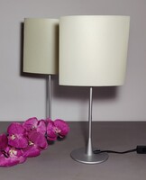 Fontana Arte Italy design table lamp pair - NEGOTIABLE