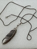 Eredeti Thomas Sabo - Rebel at Heart kollekciós medál és nyaklánc