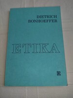 Dietrich Bonhoeffer: Etika