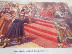 Harminc év 1877 - 1907  -  A  " Budapest  "  jubiluemi Albuma