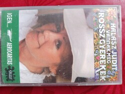 HALÁSZ JUDIT CSOMAG