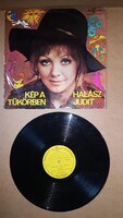 Halász Judit - Kép A Tükörben - SLPX 13740 - Vinyl LP hanglemez bakelit lemez