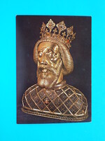 Képeslap (61) - Szent László ereklyetartó hermája