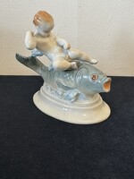 Herendi figura
