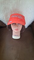 Ferrari baseball sapka