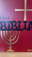 Képes Biblia