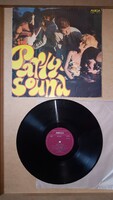 Gerd Michaelis-Chor, Studioorchester Jo Sandberg - Im Party-Sound - 8 55 379 - Vinyl LP hanglemez