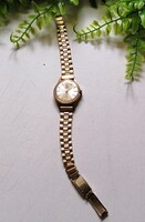 Retro Cornavin Geneve made Swiss női karóra