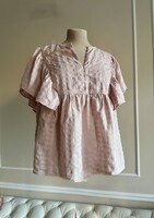 Per Una 42-es 100% pamut blúz