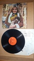 Halász Judit - Amikor Én Még Kislány Voltam - SLPX 17547 - Vinyl LP hanglemez bakelit lemez