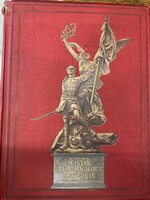 Gracza György: Az 1848-49-iki magyar szabadságharcz története