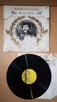 Bessenyei Ferenc - Berzsenyi Dániel - SLPX 13939 - Vinyl LP hanglemez bakelit lemez