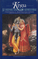 Krsna: az Istenség Legfelsőbb Személyisége - A.C.Bhaktivedanta Swami Prabhupada