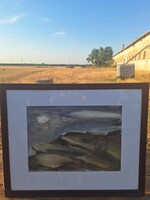 Kokas Ignác: Kövek (1960)