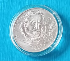 Cseh 200 Korona Korun 2012 évi Rudolf évforduló UNC
