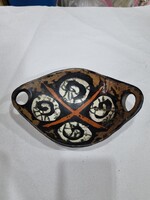 Lívia Gorka Ceramic Plate