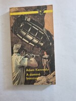 Adam Kennedy: A dominó bosszúja