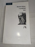 Martin Buber: A próféták hite