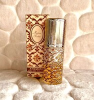 Madame Rochas EDC spray 4.0 FL. OZ. Virágmintás retro parfüm fél üveg