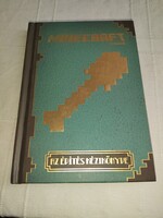Minecraft: Az építés kézikönyve