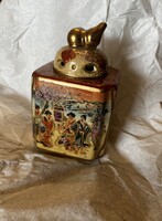 Antik japán Meiji időszak Satsuma