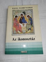Pavel Florenszkij: Az ikonosztáz