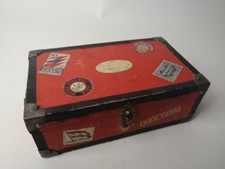GERBEAUD - KUGLER HENRIK CHOCOLATS CONFISERIE - CSOKOLÁDÉS BŐRÖND