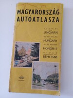Régi autós atlasz