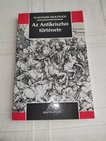 Vlagyimir Szolovjov: Az Antikrisztus története