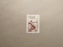 Magyarország - Kisfaludi Strobl Zsigmond 1984