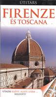 Firenze és Toscana - (Útitárs) - Christopher Catling