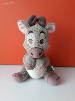 Disney Jégvarázs Sven bébi Rénszarvas plüss szarvas kabala figura 29 cm-es !EXTRA