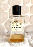 Coco Chanel N'5 Eau de Parfum  pár alkalomra