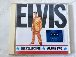 Elvis – The Collection Volume 2 *Audio CD