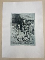 Tichy Gyula (1879-1920): Szabadság-rabság