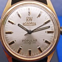 ROAMER POPULAR KARÓRA