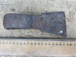 -AV465- Régi Balta Fejsze Szekerce