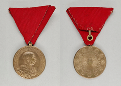 ÉREM SZOLGÁLAT 40 ÉV SIGNUM LABORIS KUK OSZTRÁK-MAGYARORSZÁG