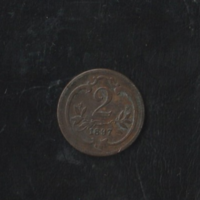 2 Heller 1897