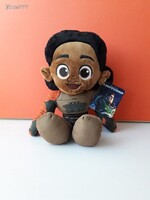 Disney Lightyear plüss Izzy Hawthorne plüss mese figura 33 cm lány Toy Story EXTRA !!